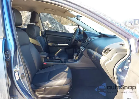 2015 Subaru Impreza 2.0I Limited z USA, uszkodzony, nr VIN JF1GPAM65FH284692